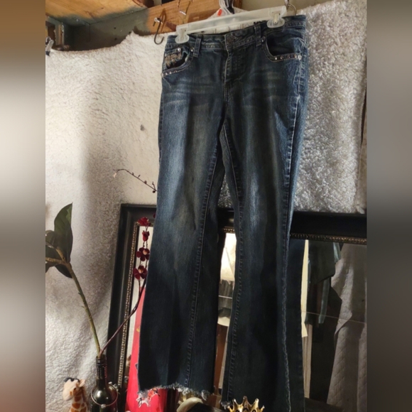 earls jeans Denim - Earls jeans
